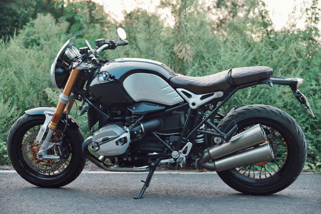 Qu’est-ce qu’une véritable roue supermoto tubeless ?