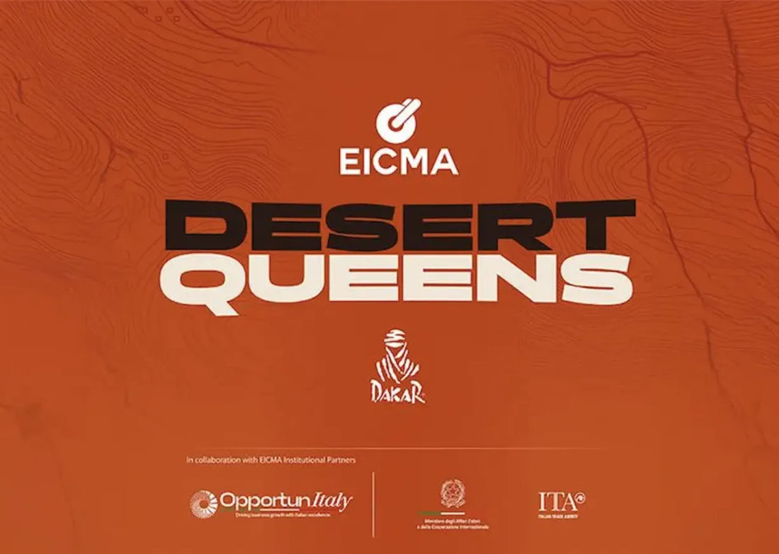 Pisces Racing fait ses débuts à l'EICMA 2025 : Quand l'excellence de l'ingénierie rencontre l'esprit de la vitesse