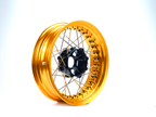 KTM EXC‑F 250 – Supermoto Single Color Tubeless Wheel Set
