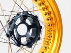 KTM EXC‑F 250 – Supermoto Single Color Tubeless Wheel Set