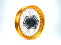 KTM EXC‑F 250 – Supermoto Single Color Tubeless Wheel Set