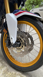 Jeu de roues Classic & Vintage Tubeless PISCES Pro