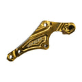 Pisces Custom Support de déport 320MM pour Supermoto