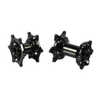 Moyeu de Roue en Aluminium CNC pour KTM & Husqvarna - Haute Performance