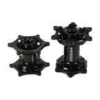 Moyeu de Roue en Aluminium CNC pour KTM & Husqvarna - Haute Performance