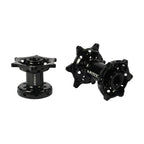 Moyeu de Roue en Aluminium CNC pour KTM & Husqvarna - Haute Performance