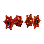 Moyeu de Roue en Aluminium CNC pour KTM & Husqvarna - Haute Performance