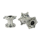 Moyeu de Roue en Aluminium CNC pour KTM & Husqvarna - Haute Performance