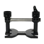 Pieds de Fourche en Aluminium CNC pour KTM, Husqvarna, Yamaha, Honda, Suzuki, Kawasaki