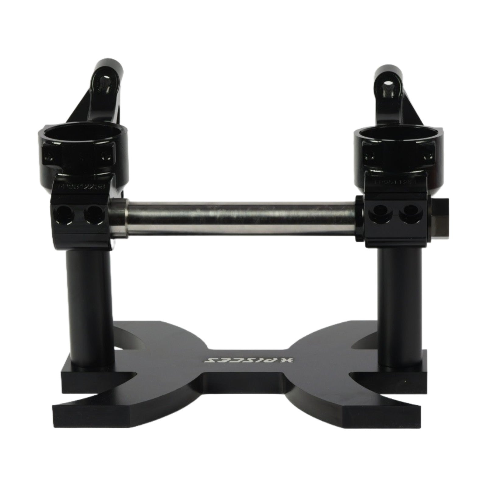 Pieds de Fourche en Aluminium CNC pour KTM, Husqvarna, Yamaha, Honda, Suzuki, Kawasaki