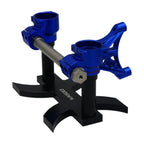 Pieds de Fourche en Aluminium CNC pour KTM, Husqvarna, Yamaha, Honda, Suzuki, Kawasaki