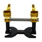 Pieds de Fourche en Aluminium CNC pour KTM, Husqvarna, Yamaha, Honda, Suzuki, Kawasaki