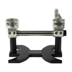 Pieds de Fourche en Aluminium CNC pour KTM, Husqvarna, Yamaha, Honda, Suzuki, Kawasaki