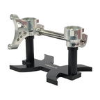 Pieds de Fourche en Aluminium CNC pour KTM, Husqvarna, Yamaha, Honda, Suzuki, Kawasaki