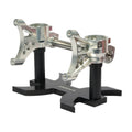 Pieds de Fourche en Aluminium CNC pour KTM, Husqvarna, Yamaha, Honda, Suzuki, Kawasaki