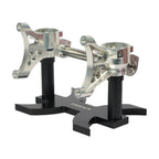 Pieds de Fourche en Aluminium CNC pour KTM, Husqvarna, Yamaha, Honda, Suzuki, Kawasaki