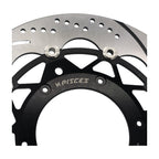 Disque de Frein Avant Flottant CNC pour KTM, Husqvarna, Yamaha, Honda, Suzuki, Kawasaki