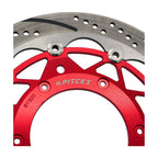 Disque de Frein Avant Flottant CNC pour KTM, Husqvarna, Yamaha, Honda, Suzuki, Kawasaki