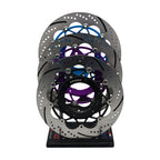 Disque de Frein Avant Flottant CNC pour KTM, Husqvarna, Yamaha, Honda, Suzuki, Kawasaki