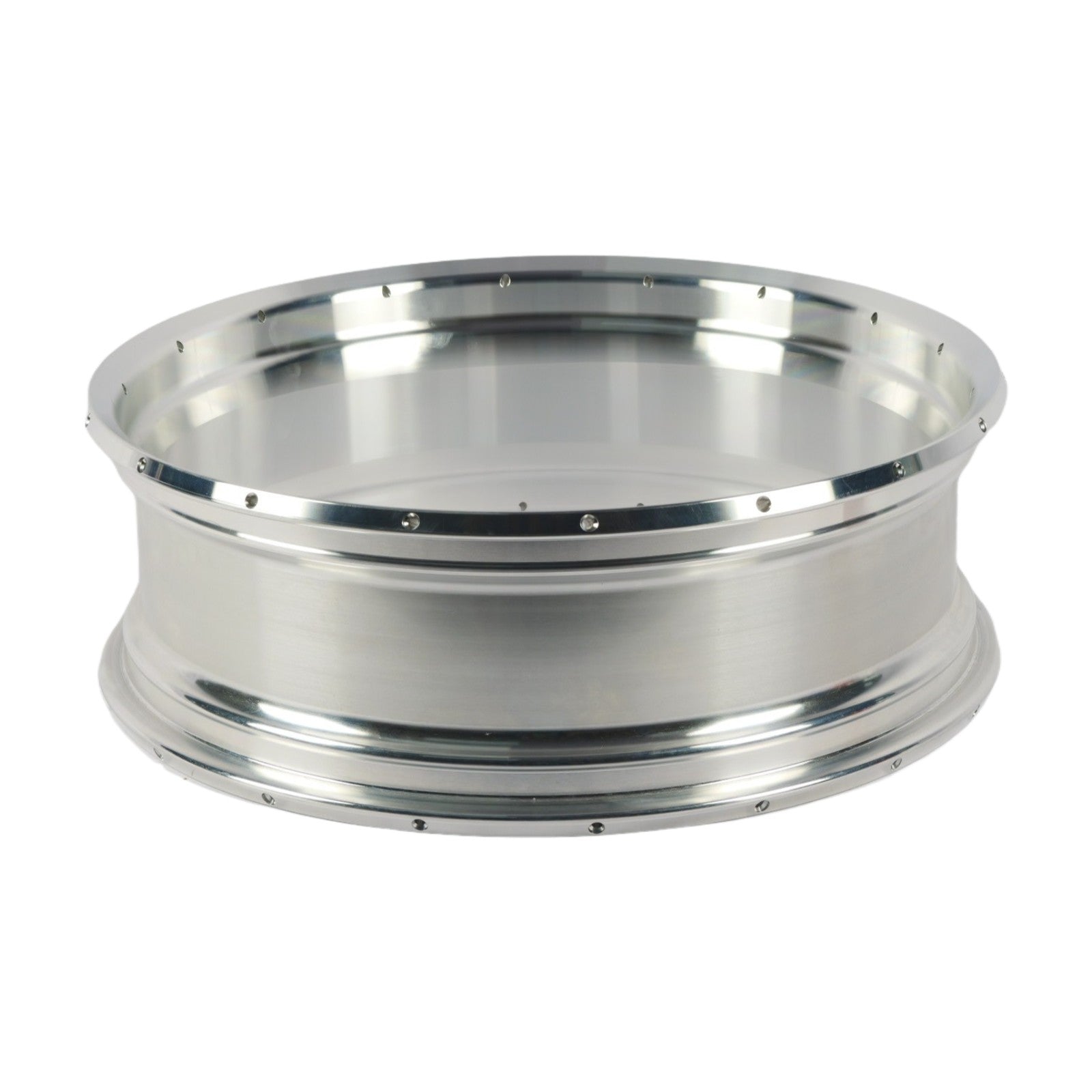 Cercle de Jante 17 Pouces en Aluminium CNC pour KTM, Husqvarna, Yamaha, Honda, Suzuki, Kawasaki