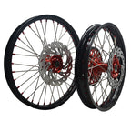 MX & Enduro Wheels Set - PISCES