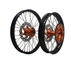 MX & Enduro Wheels Set - PISCES