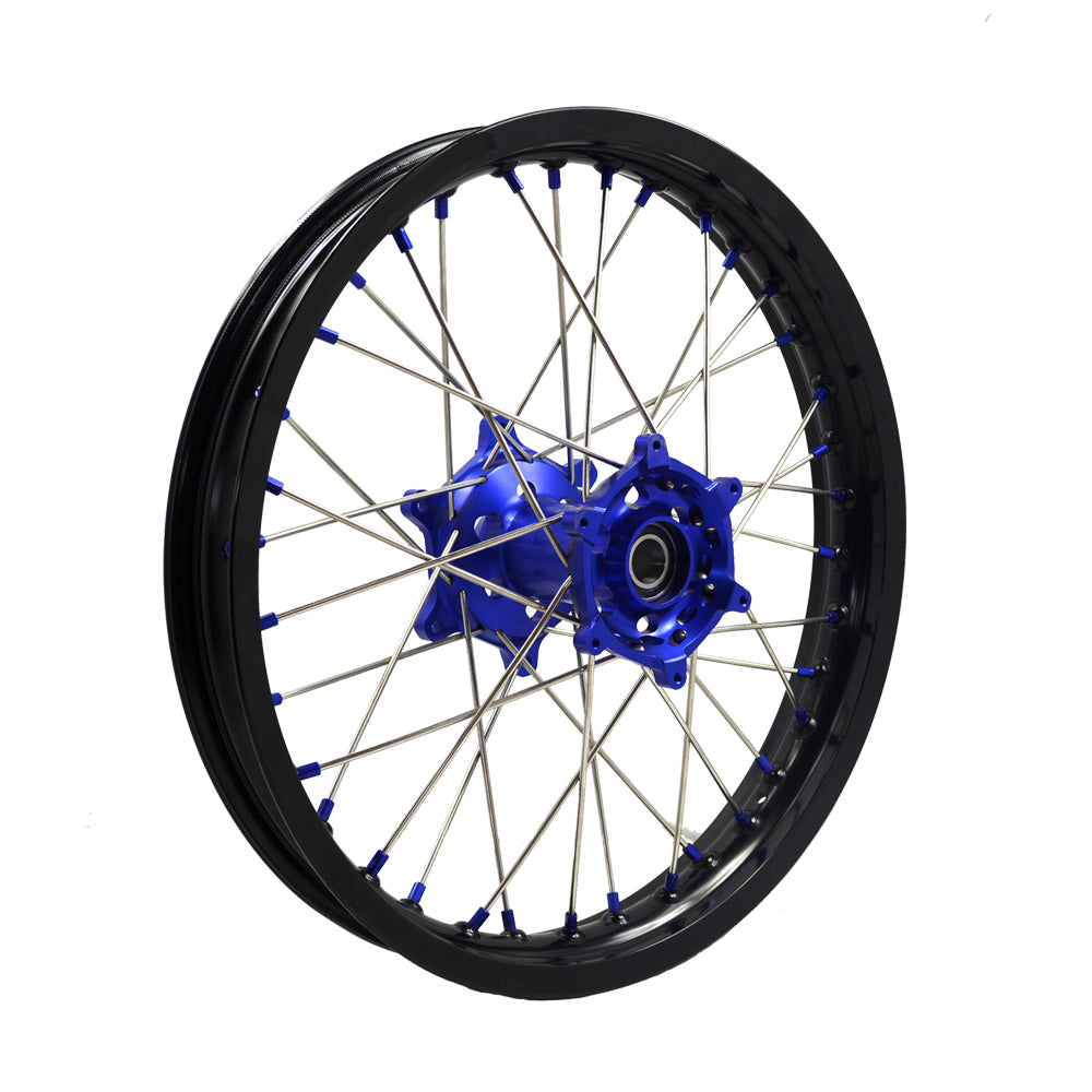 MX & Enduro Wheels Set - PISCES