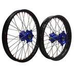 MX & Enduro Wheels Set - PISCES