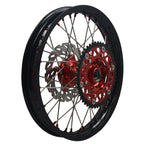 MX & Enduro Wheels Set - PISCES