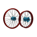 MX & Enduro Wheels Set - PISCES