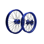 MX & Enduro Wheels Set - PISCES
