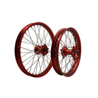 MX & Enduro Wheels Set - PISCES