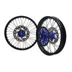 MX & Enduro Wheels Set - PISCES