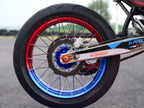 Jeu de roues Supermoto Tubeless PISCES Pro